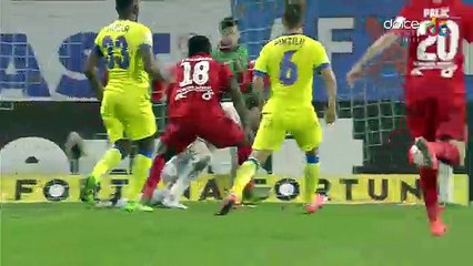 6.03.2016 Dinamo-Steaua repriza 1