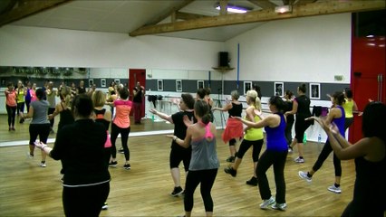 Centre de danse Art'&Forme(Zumba)