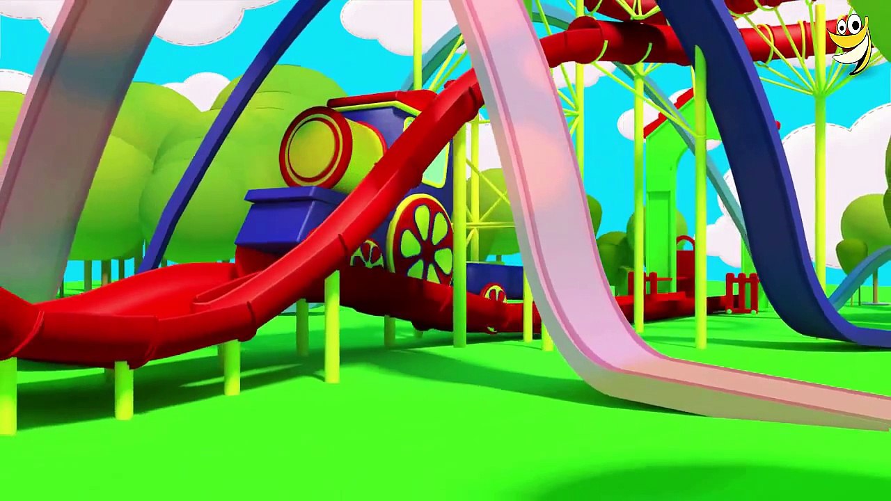 3D Color Ball Show for Kids Learn to Count Numbers 1 to 10 with Eggs Surprise 123 [DuckDuc