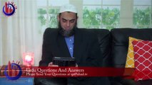 Smoking Shisha Hookah Halal Haram, Islamic Questions and Answers in Urdu, Sheikh Ammaar Saeed, AHAD TV