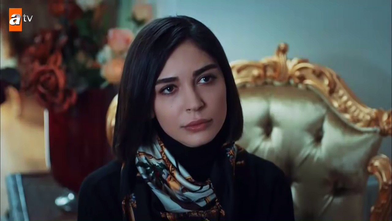 Unutamıyorum! - Eşkıya Dünyaya Hükümdar Olmaz 20. Bölüm - atv
