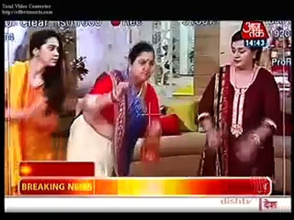 Saath Nibhana Saathiya 7th March 2016