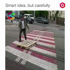 coolest way to travel hehe credit(saint)