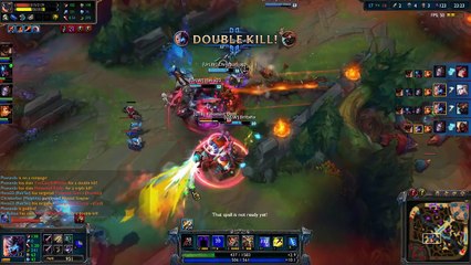 ® Top 5 Best Combos   April, 2015 (League of Legends)