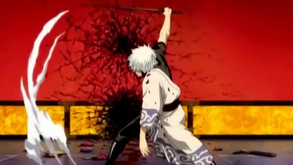 GINTAMA - STILL WORTH FIGHTING FOR