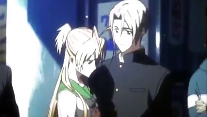 Highschool of the Dead - Day of the Dead