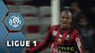 But Mahamane TRAORE (72ème) / OGC Nice - ESTAC Troyes - (2-1) - (OGCN-ESTAC) / 2015-16