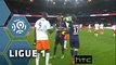 Paris Saint-Germain - Montpellier Hérault SC (0-0)  - Résumé - (PARIS-MHSC) / 2015-16