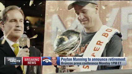 Peyton Manning: The True Ironman