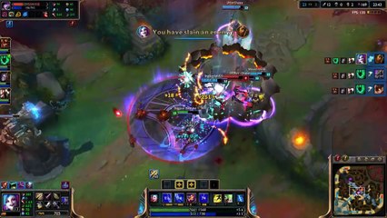 ® Top 5 Best Combos   March, 2015 (League of Legends)