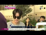 [Y-STAR] Park Haejin goes to Japan for fan meeting (박해진, 공항 출국 현장에서 데뷔 3000일 기념)