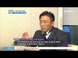 [Y-STAR] Choo Seonghun interview. (추성훈 밀착 인터뷰, '아빠가 열심히 싸울게~!')