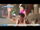 [Y-STAR] Water park starts wars over water, stars' high competiton ('물의 전쟁' 시작한 워터 파크, 뜨거운 스타 모델 경쟁)