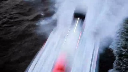 24 часа вокруг Петропавловки 02