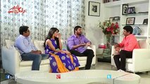 Shourya Special Program attended by Manchu Manoj and Regina Cassandra Part1 (FULL HD)