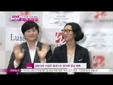 [Y-STAR] Lots of comedians at Song Youngkil wedding ('안 생겨요' 개그맨 송영길 결혼식, 미녀와 야수 커플 탄생)