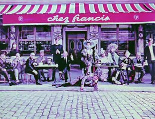 New York Trip (ニューヨーク・トリップ) - Taku Furukawa