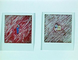 Portrait (ポートレート) - Taku Furukawa