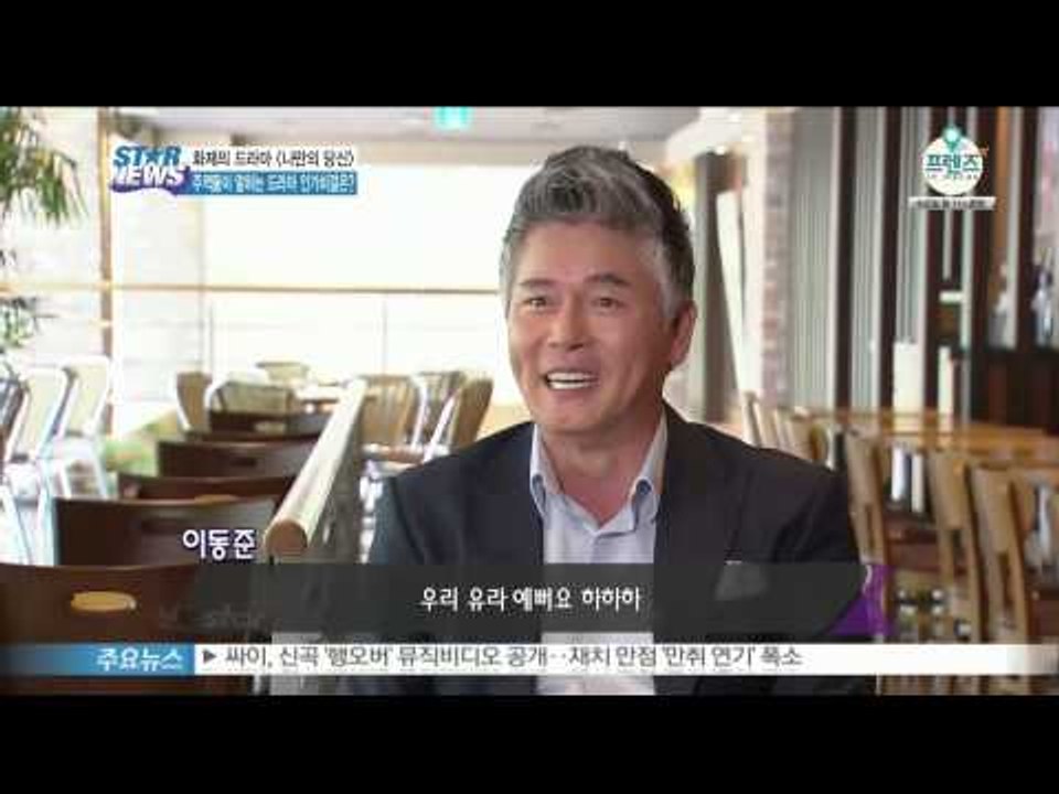 [Y-STAR] What's the most important thing for dr...