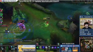 ® Top 5 Jukes   July, 2015 (League of Legends)