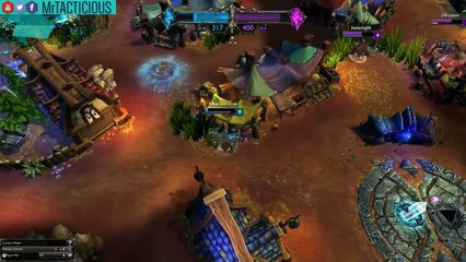 ® Top 5 Jukes   May, 2014 (League of Legends)