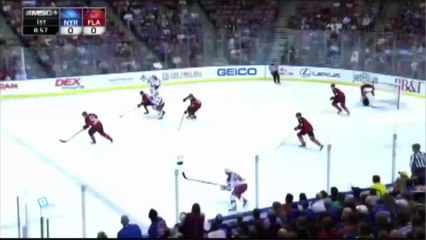 Rick Nash Could Be X-Factor For New York Rangers In Playoffs