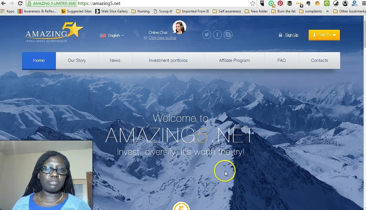 Amazing5 Review  Review of Amazing5 Day #3