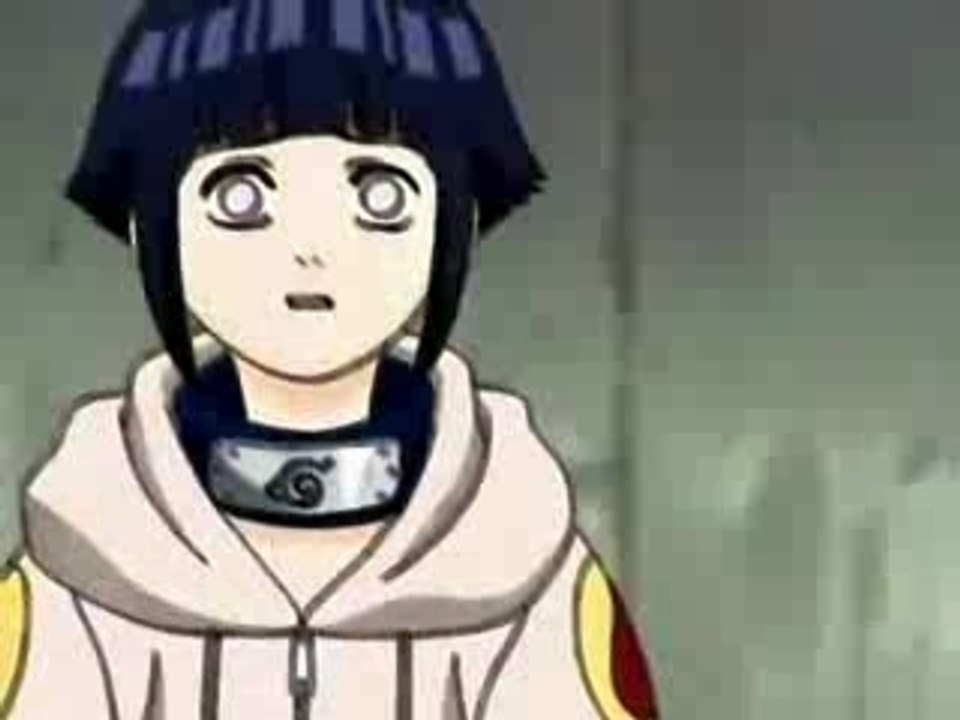 AMV - Naruto and Hinata love