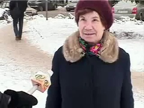 Бабуля шифруется