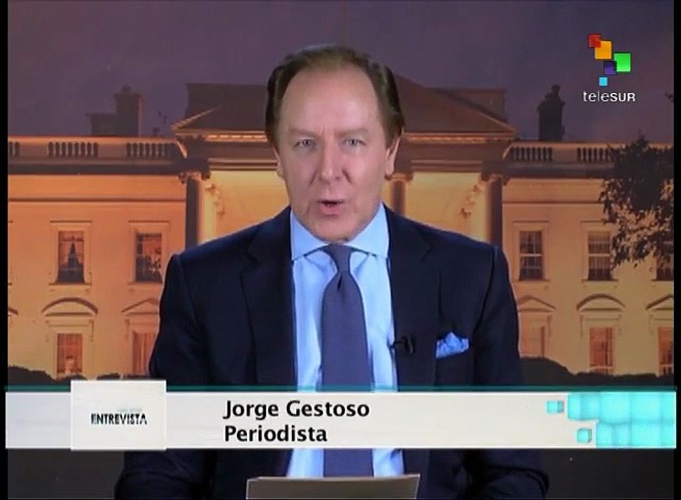 Entrevista con Roland E. Roebuck