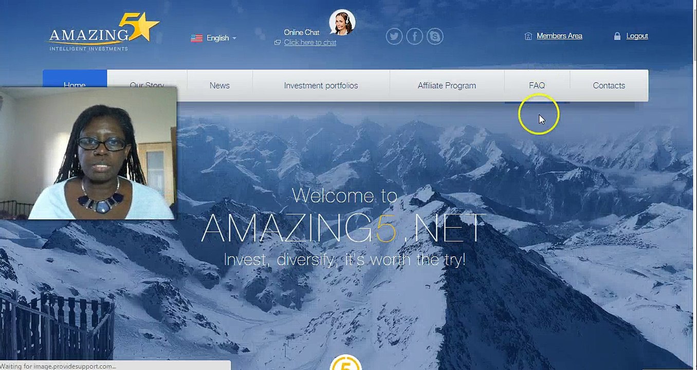 Amazing5 Review - Day #7