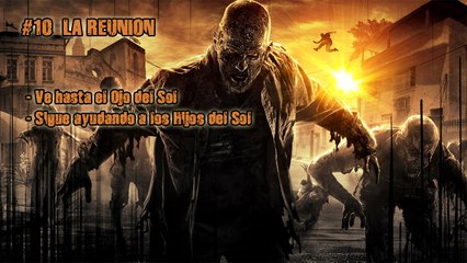 Dying Light - DLC The Following - #10