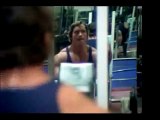 Arnold Schwarzenegger & Lou Ferrigno (Bodybuilding Motivation - Pumping Iron Exclusive)