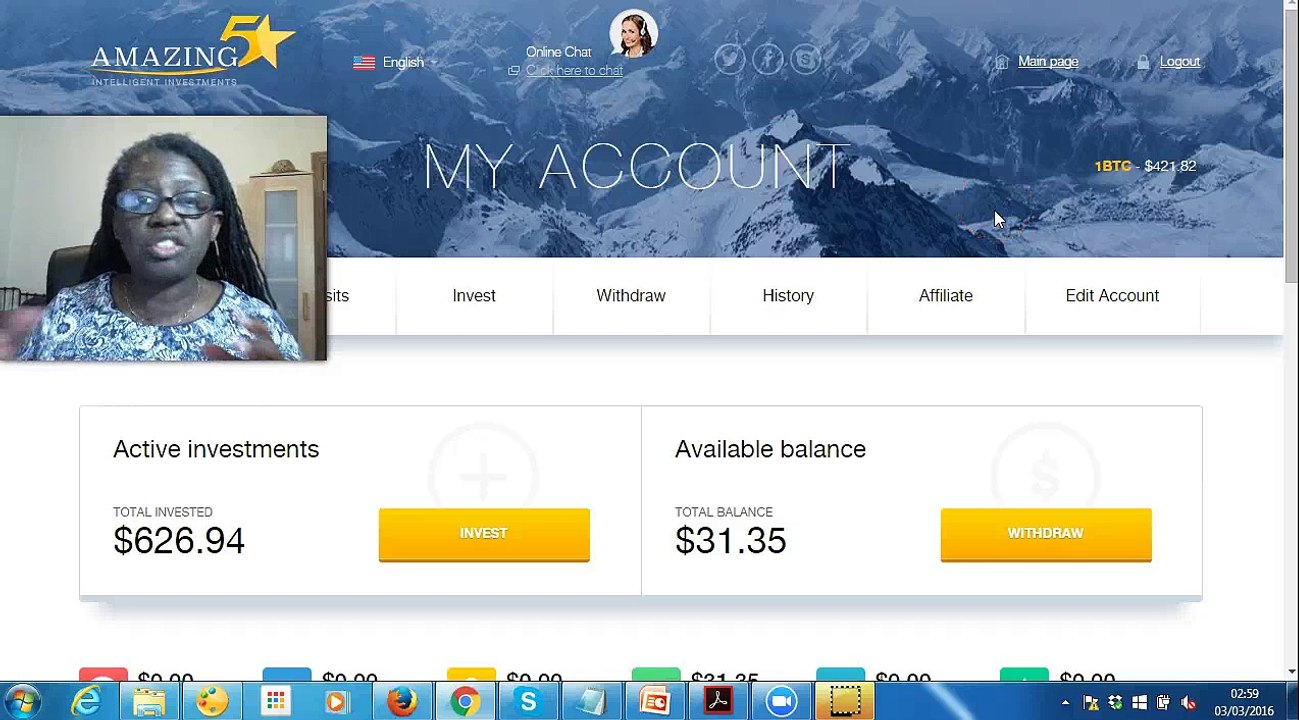 Amazing5 Review Day #11