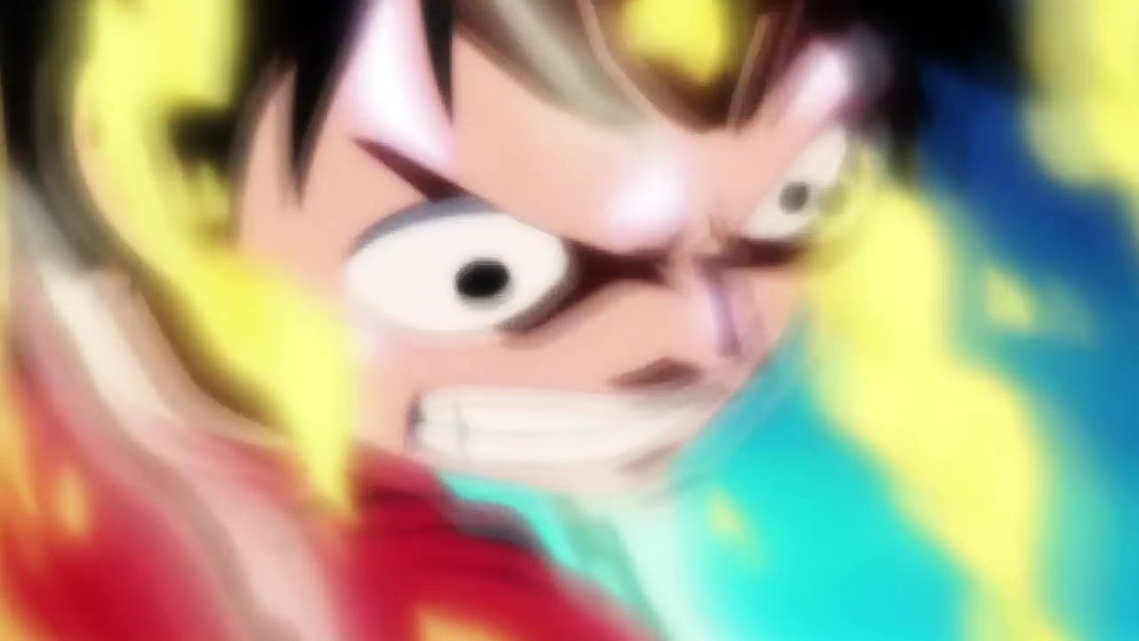 Multi-Anime AMV - Not Alone