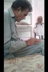Noor e arz o sama- kalam and singing by sajjad Ghulam Rasool _x264
