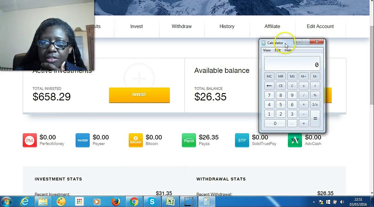 Amazing5 Review Case Study Day #12