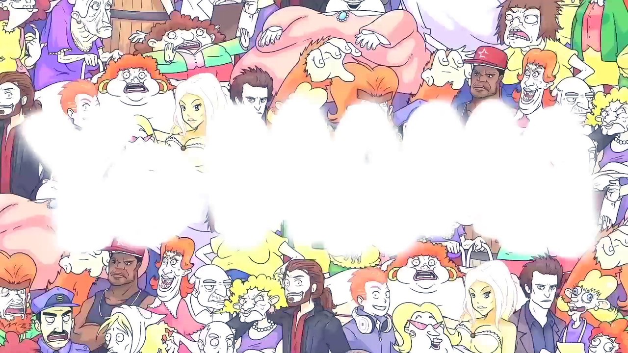 YO MAMA SO SHORT JOKES - VOLUME 1