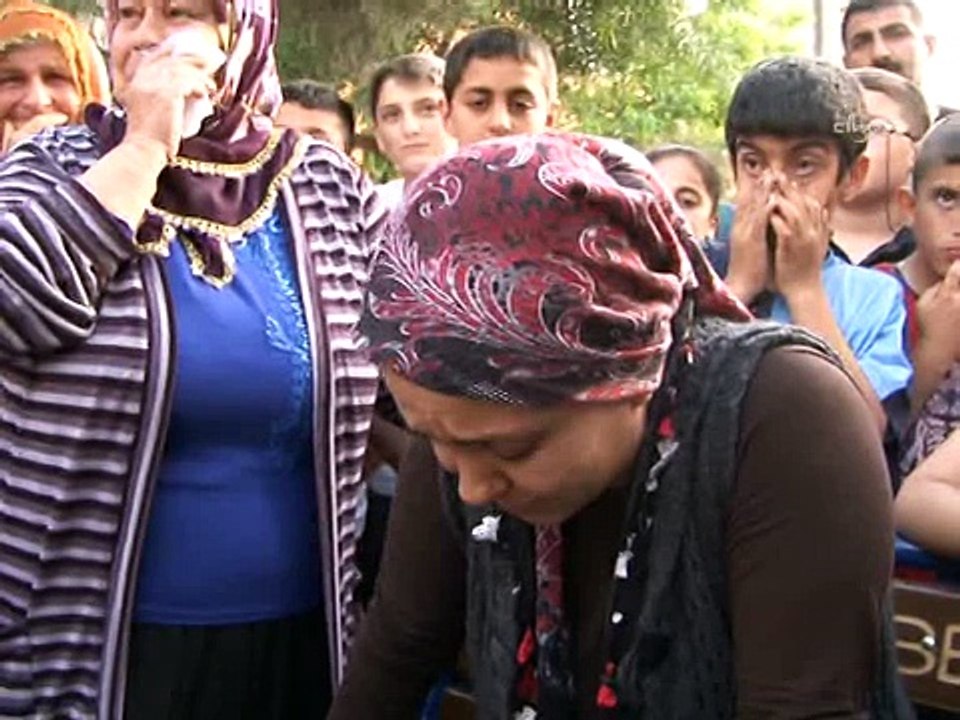 Küçük Gizem ölü bulundu