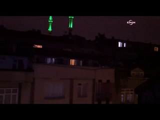 Polis, kayıp eşi dairede arıyor