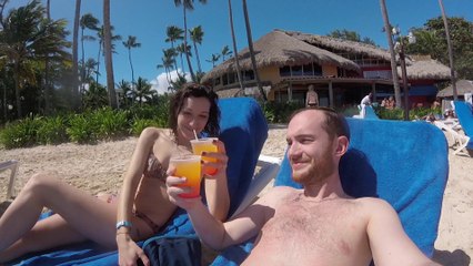 Punta Cana 2016