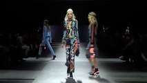Versace   Fall Winter 2016 2017 Full Fashion Show   Exclusive