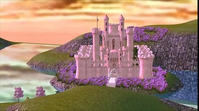 Capsule au pays de Rêve Magique - dessin animé pour enfants Dessins Animés En Français