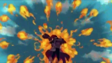 Naruto - Kung Fu Yu