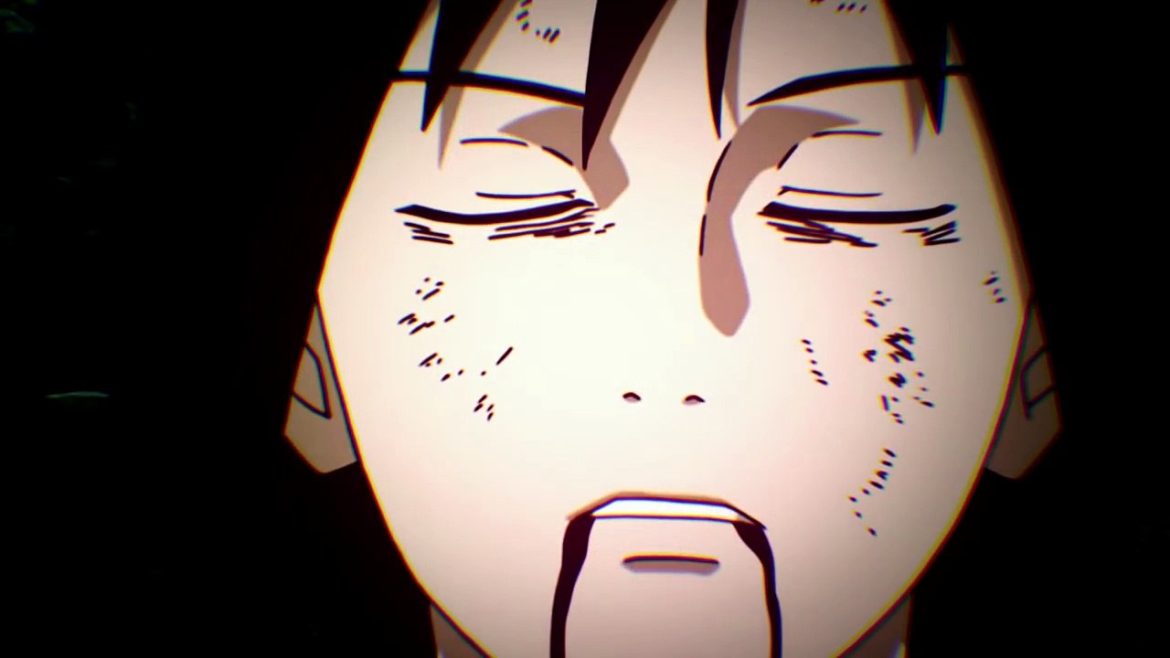 Naruto [AMV] - Do You Feel Alive