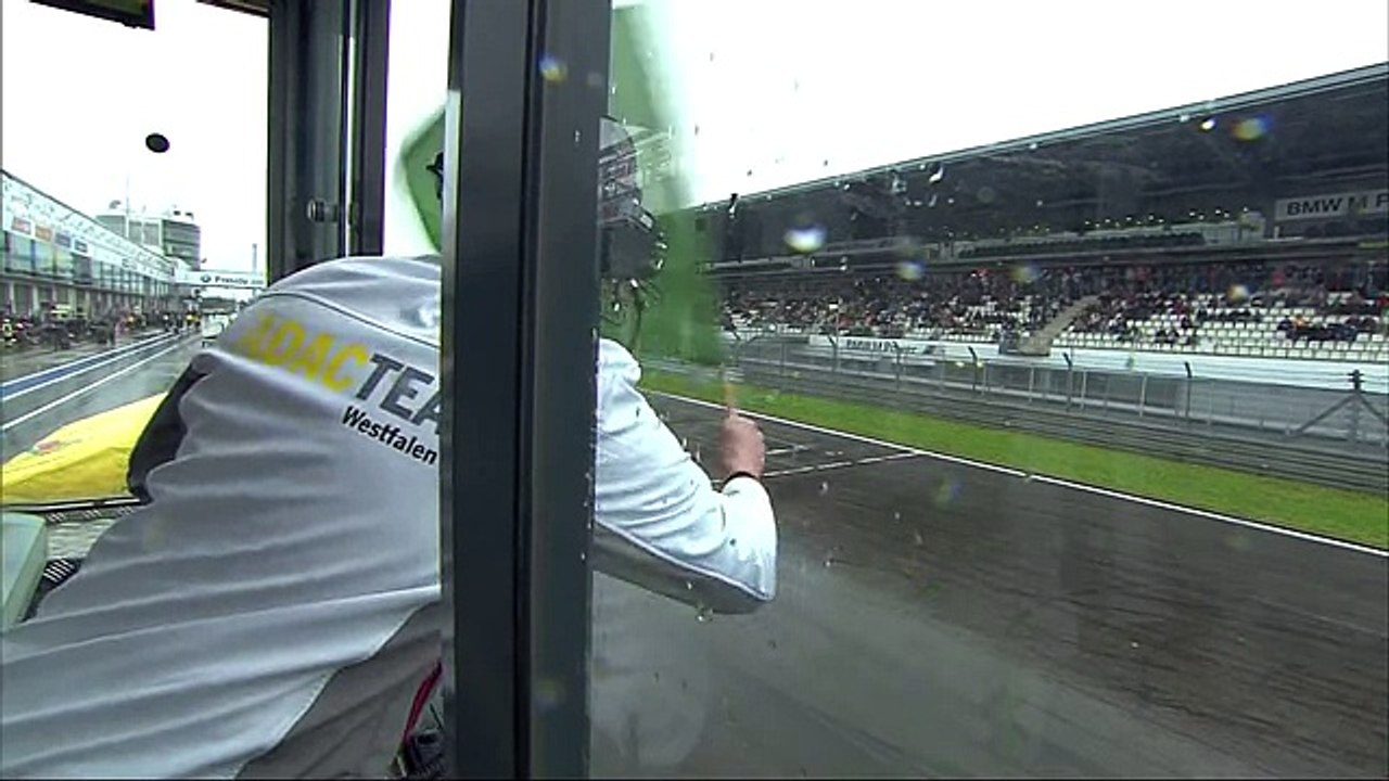 Eurocup Formula Renault 2.0 - Nürburgring - Race 2