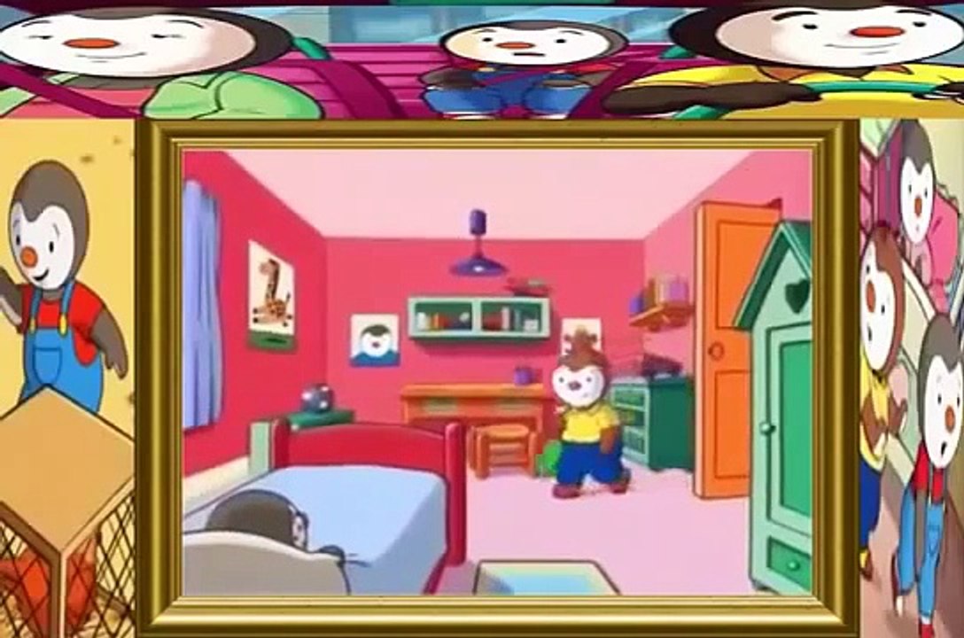 Tchoupi Et Doudou Est Très Malade En Francais Episodes ♥ Très Belle Partie De Lamusement