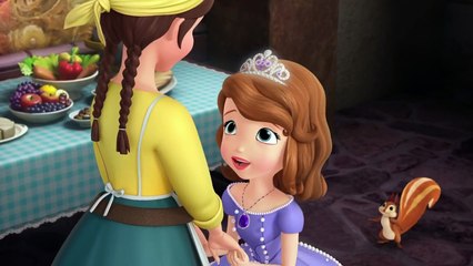 Sofia the First - Believe in Your Dream