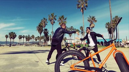 MC Yankoo - 2016 - Brate