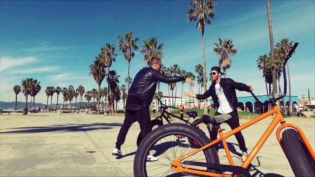 MC Yankoo - 2016 - Brate